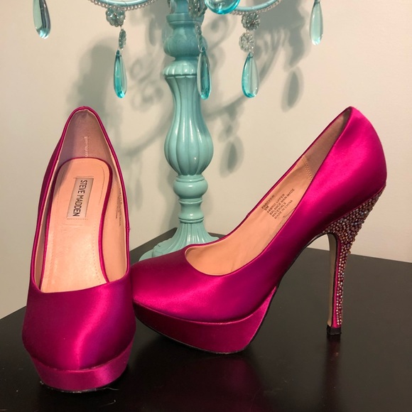 journee collection leona women's oxford high heels